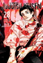 Jujutsu Kaisen, Vol. 28 - Preview