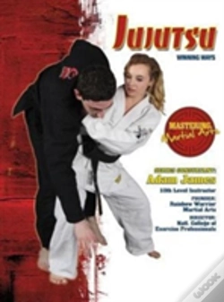 Capa do artigo Jujutsu: Winning Ways