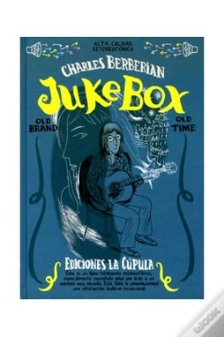 Capa do artigo Juke Box