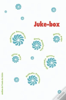 Capa do artigo Juke-Box