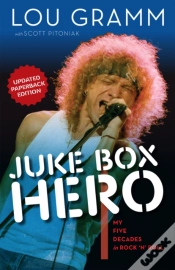 Capa do artigo Juke Box Hero