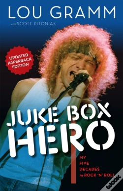 Capa do artigo Juke Box Hero