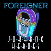Capa do artigo Juke Box Heroes - CD