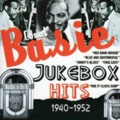 Capa do artigo Juke Box Hits 1940 1952 - CD