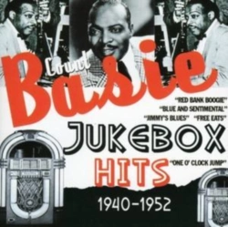 Capa do artigo Juke Box Hits 1940 1952 - CD