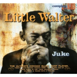 Capa do artigo Juke - CD