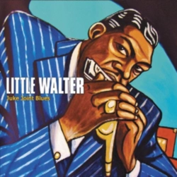 Capa do artigo Juke Joint Blues - CD