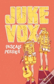 Capa do artigo Juke Vox