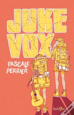 Capa do artigo Juke Vox