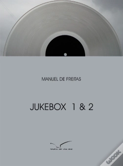 Capa do artigo Jukebox 1 & 2