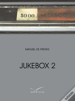 Capa do artigo Jukebox 2