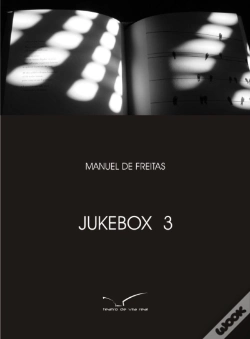 Capa do artigo Jukebox 3