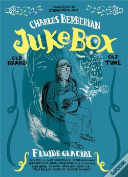 Capa do artigo Jukebox