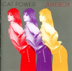 Capa do artigo Jukebox - CD
