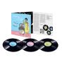 Jukebox Ella - Vinil - Preview