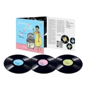 Capa do artigo Jukebox Ella - Vinil