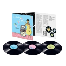 Capa do artigo Jukebox Ella - Vinil