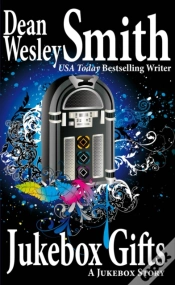 Capa do artigo Jukebox Gifts