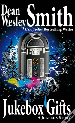 Capa do artigo Jukebox Gifts