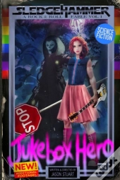 Jukebox Hero