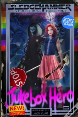 Capa do artigo Jukebox Hero