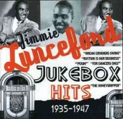 Capa do artigo Jukebox Hits 1935-1947 - CD