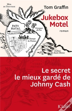 Capa do artigo Jukebox Motel