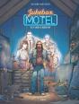 Jukebox Motel Tome 2 : Ies Et Morts De Robert Fury - Preview