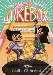 Capa do artigo Jukebox