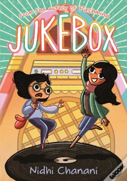 Capa do artigo Jukebox
