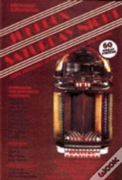 Capa do artigo Jukebox Saturday Night