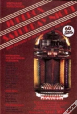 Capa do artigo Jukebox Saturday Night