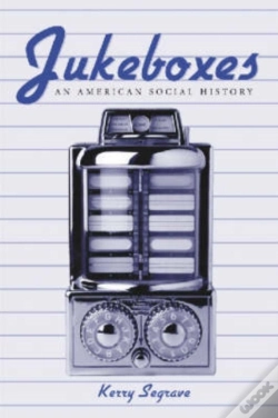 Capa do artigo Jukeboxes