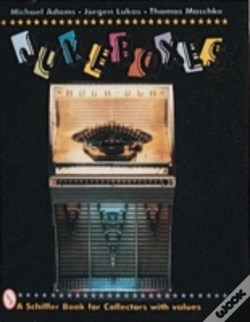 Capa do artigo Jukeboxes