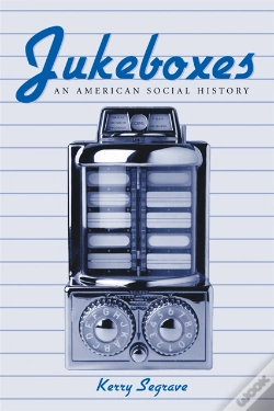 Capa do artigo Jukeboxes