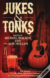 Capa do artigo Jukes & Tonks