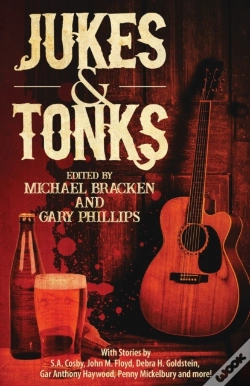 Capa do artigo Jukes & Tonks