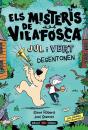 Jul I Vert Desentonen - Preview