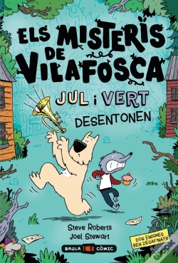Capa do artigo Jul I Vert Desentonen