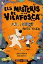 Jul I Vert Investiguen - Preview