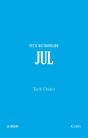 Jul : Petit Dictionnaire - Preview