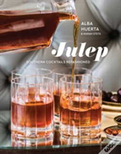 Capa do artigo Julep