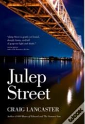 Capa do artigo Julep Street