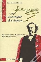 Capa do artigo Jules Barbey D