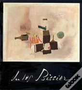 Jules Bissier 1989