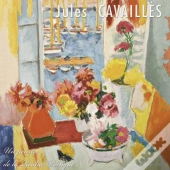 Jules Cavaillès ; Peintre De La Réalité Poétique