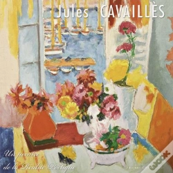 Capa do artigo Jules Cavaillès ; Peintre De La Réalité Poétique