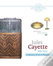 Jules Cayette 1882-1953