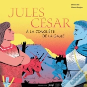 Capa do artigo Jules César À La Conquête De La Gaule