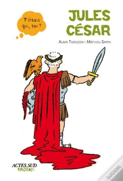 Capa do artigo Jules César